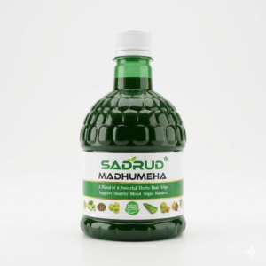 SADRUD MADHUMEHA JUICE