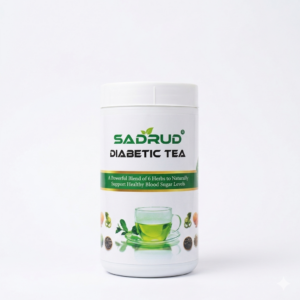 SADRUD GASTRIC RELIEF TEA