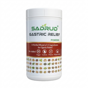 SADRUD GASTRIC RELIEF POWDER
