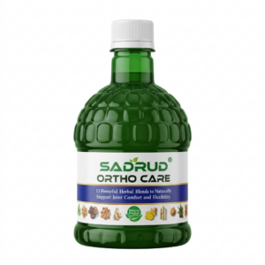 SADRUD ORTHO CARE JUICE