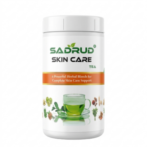 SADRUD SKIN CARE TEA