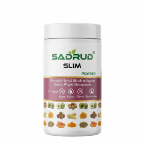 SADRUD SLIM POWDER
