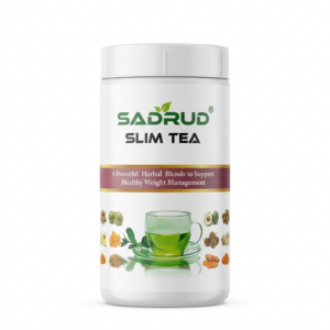 SADRUD SLIM TEA