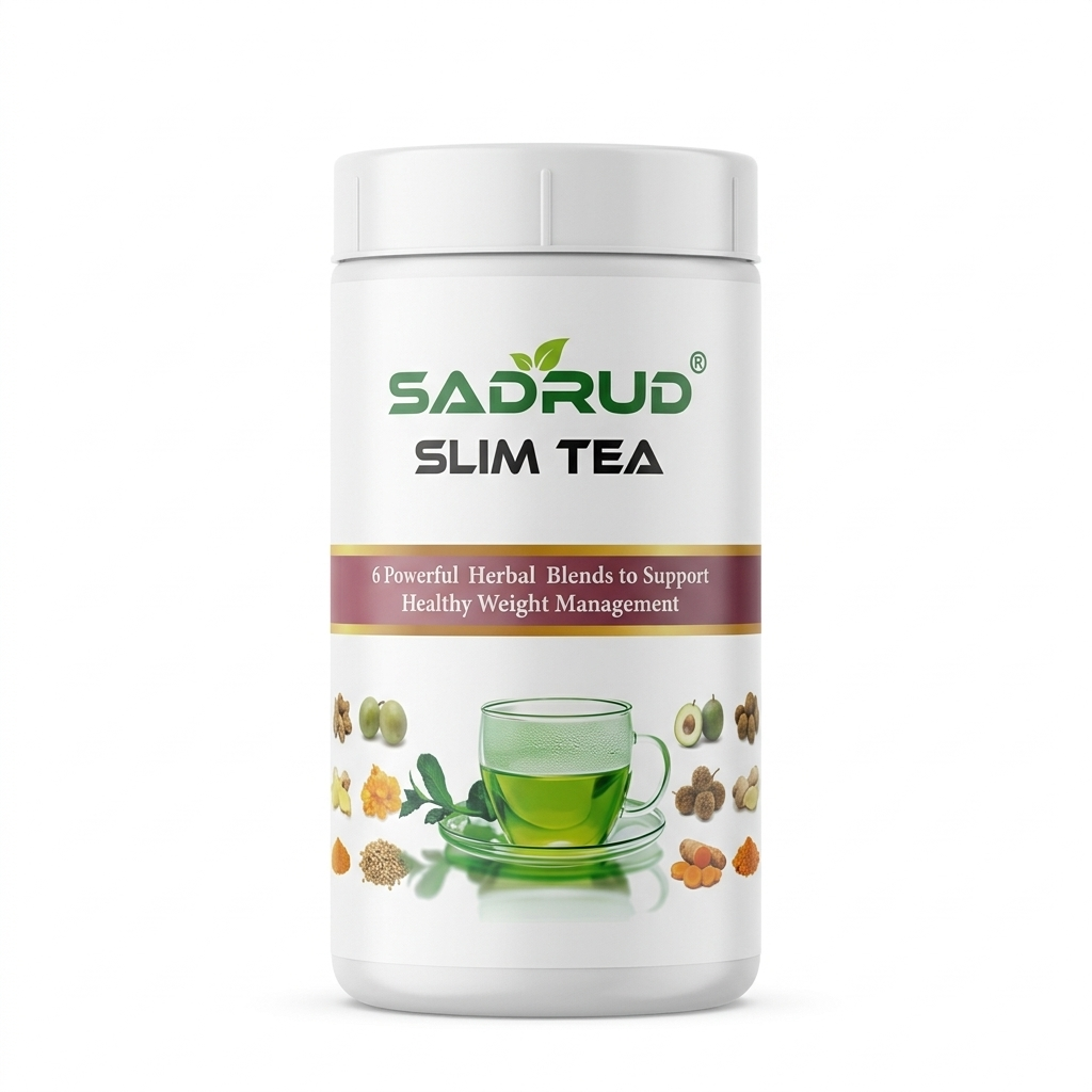 SADRUD SLIM TEA